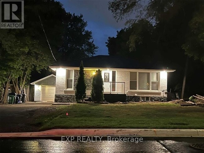 property at 254 Hillside Dr