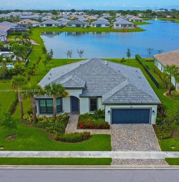property at 4527 Blessed Place Dr