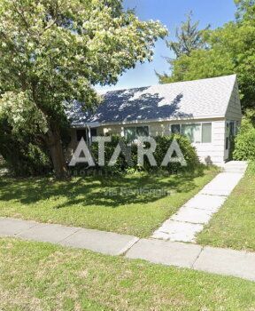 property at 2502 S 700 E