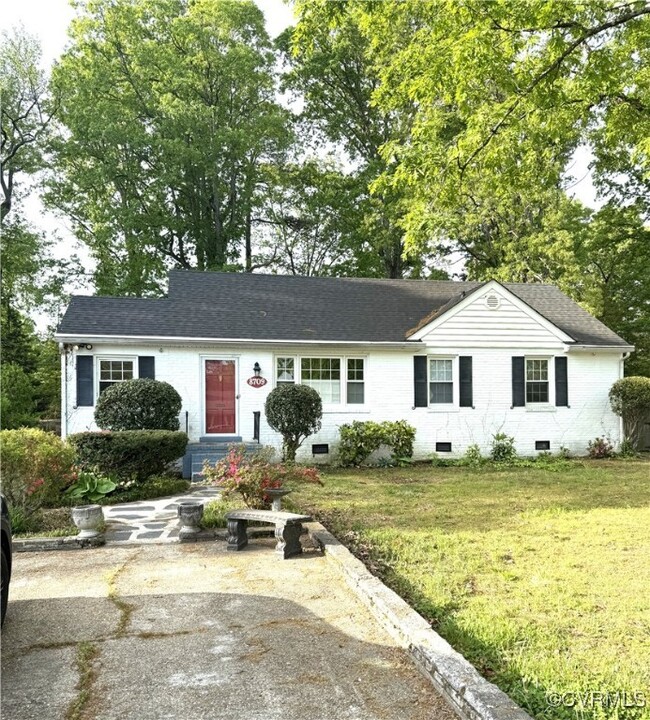 property at 8709 Avalon Dr