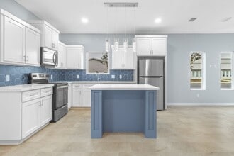 3500 Frio Ave in McAllen, TX - Building Photo - Building Photo