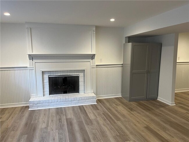305 Hembree Forest Cir in Roswell, GA - Building Photo - Building Photo