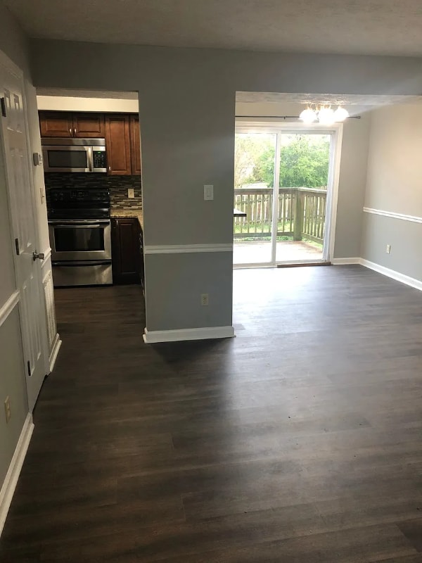 9201 Shady Bend Ln in Knoxville, TN - Building Photo - Building Photo