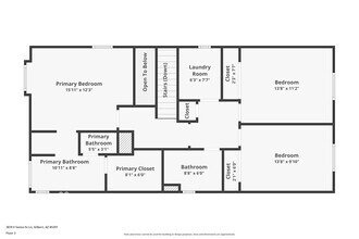 3878 E Santa Fe Ln in Gilbert, AZ - Building Photo - Building Photo