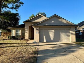 18410 Cypress Meade Ln in Cypress, TX - Building Photo