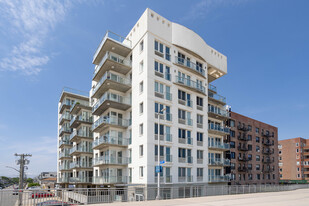 11820 Ocean Promenade Apartments