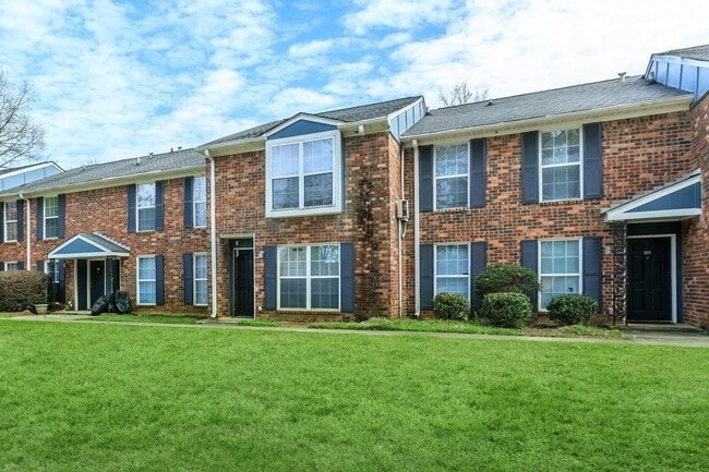 Village at the Creek Apartments