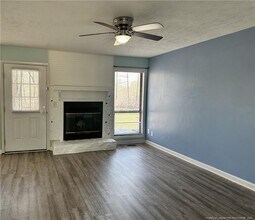 6920 Kizer Dr in Fayetteville, NC - Building Photo - Building Photo