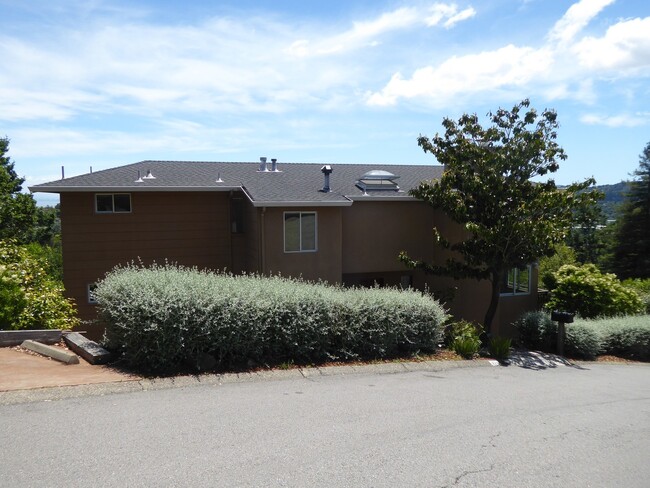 property at 320 Vista Grande