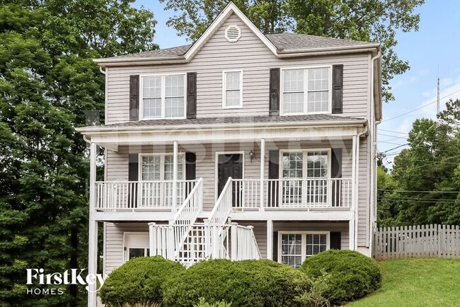 4225 Wexford Downs Way in Acworth, GA - Building Photo - Building Photo