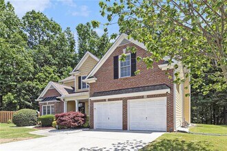 1611 Hillside Bend Crossing in Lawrenceville, GA - Building Photo - Building Photo