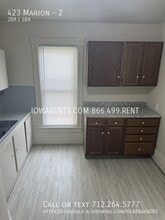 423 Marion St in Boone, IA - Foto de edificio - Building Photo