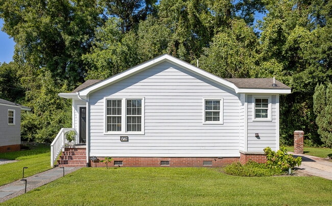 property at 3739 Tim St