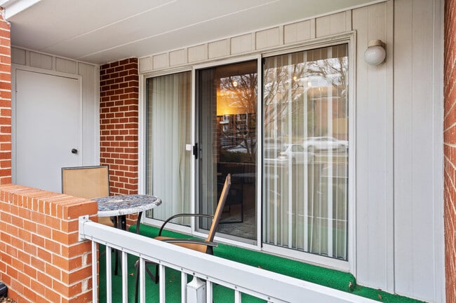 Park Place One Apartments