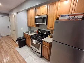 2190 Fulton St, Unit Cozy and Elegant Stay in Brooklyn, NY - Building Photo - Building Photo
