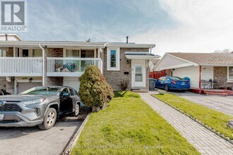 74 Greene Dr in Brampton, ON - Building Photo - Building Photo