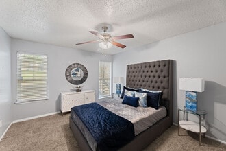 The Madeleine in Fort Worth, TX - Foto de edificio - Building Photo