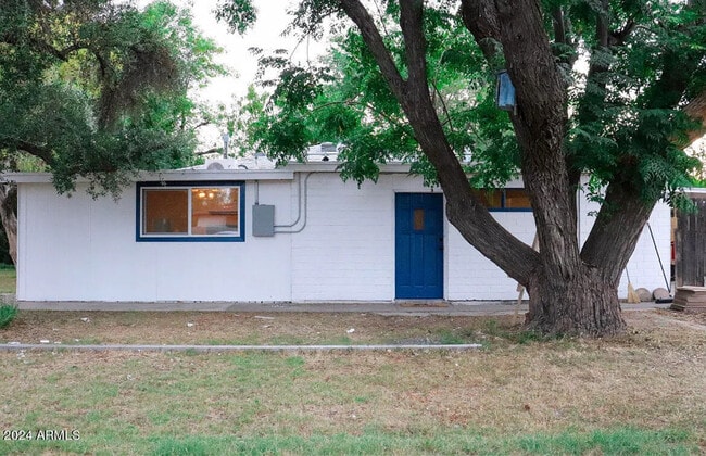 2102 W Minnezona Ave in Phoenix, AZ - Building Photo - Building Photo