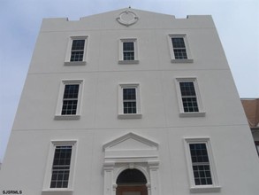 Braddock in Atlantic City, NJ - Building Photo - Primary Photo