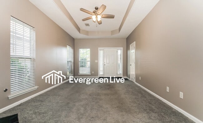 9724 Moonlight Dr in Tuscaloosa, AL - Building Photo - Building Photo