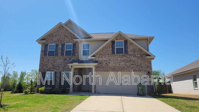property at 3201 Jordan Farm Cir NE