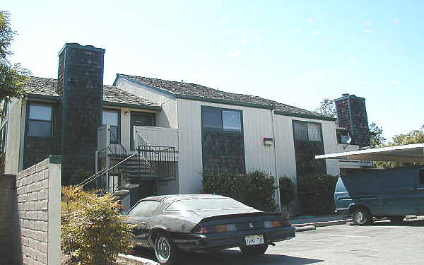 721 McCoy Ct in Lodi, CA - Foto de edificio