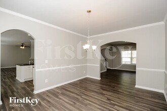186 Pinnacle Point Ct in Dallas, GA - Building Photo - Building Photo