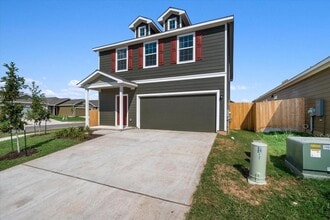 301 Freshwater Dr in Bastrop, TX - Building Photo - Building Photo
