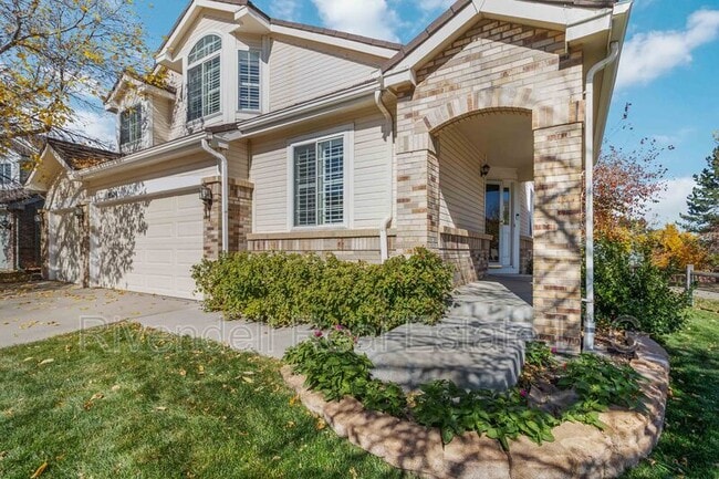 9524 Las Colinas Dr in Lone Tree, CO - Building Photo - Building Photo