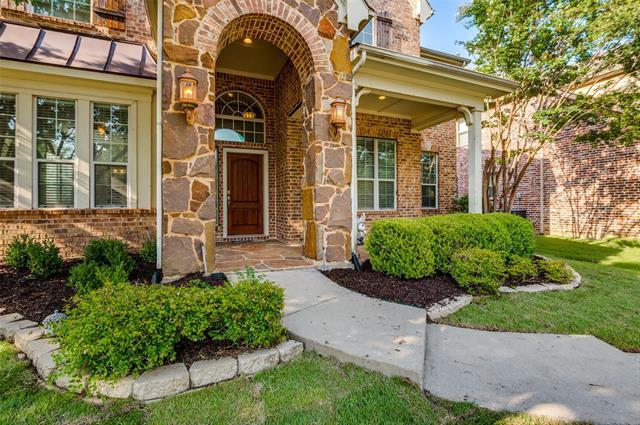 3100 Camden Bluff Rd in Frisco, TX - Building Photo - Building Photo