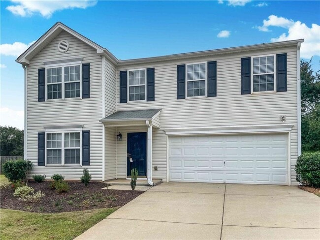 property at 6205 Tree Ridge Dr N W