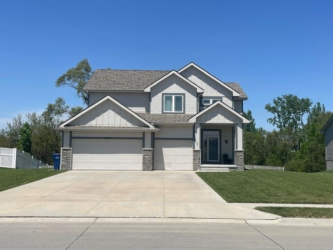 property at 4910 Birchwood Dr