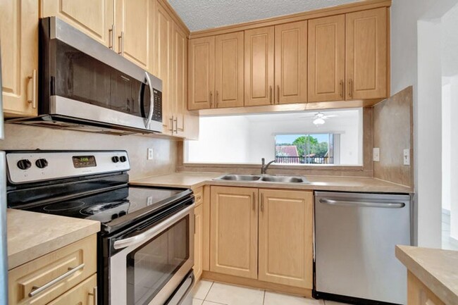 property at 8431 Royal Palm Blvd