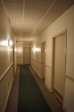 49 Symphony Rd in Boston, MA - Building Photo - Building Photo