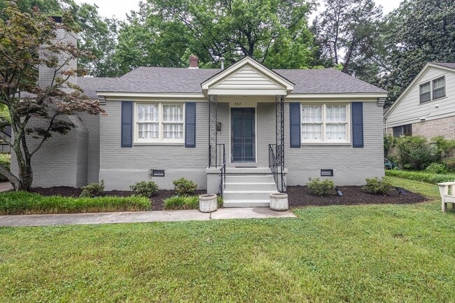 property at 537 Eastbourne Pl