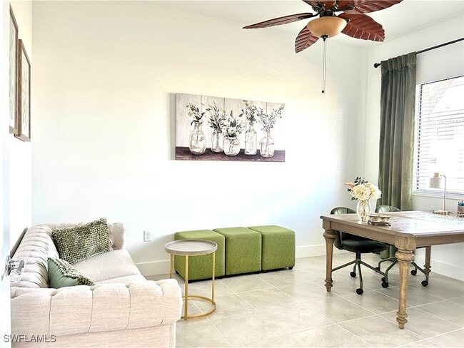 property at 5077 Gambero Wy