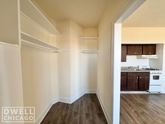 2770 N Milwaukee Ave, Unit #234- Studio in Chicago, IL - Building Photo - Building Photo
