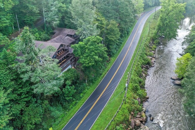 property at 7022 Aska Rd