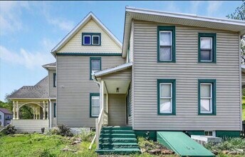 3312 Boose Rd in Glen Rock, PA - Foto de edificio - Building Photo