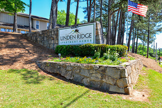 Linden Ridge in Stone Mountain, GA - Building Photo - Building Photo