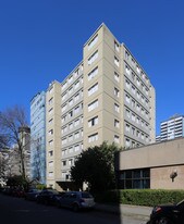 1275 Haro St Apartments