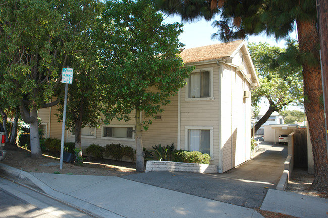 5640 N Gladys Ave in San Gabriel, CA - Building Photo - Building Photo