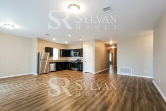 13408 Arthur Vandenburg Way in Manor, TX - Building Photo - Building Photo