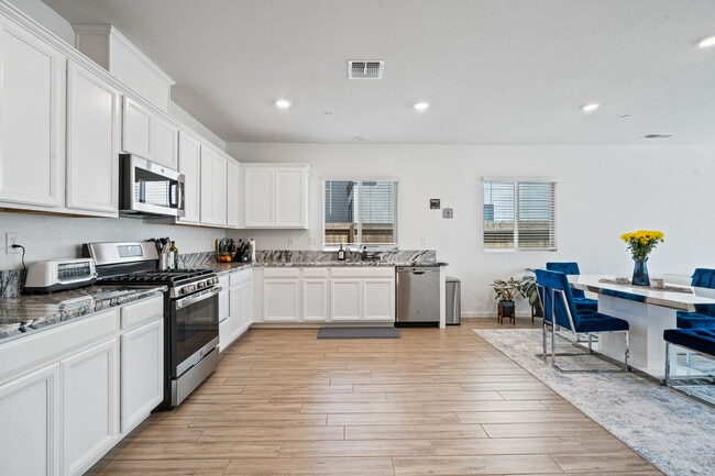 property at 3324 Pruett Dr