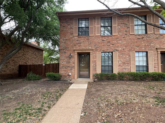 7417 Kingswood Dr in Fort Worth, TX - Building Photo