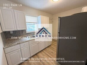 1961 Park Ln in Jennings, MO - Building Photo - Building Photo