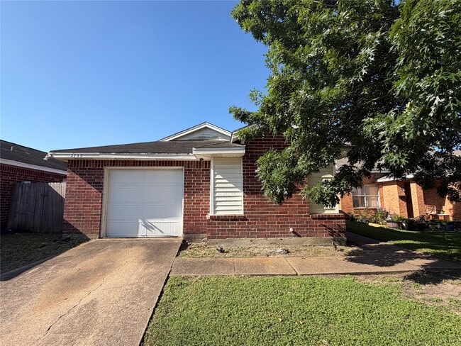 property at 7735 Sign St