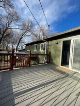 1556 Chadwick Dr in Colorado Springs, CO - Building Photo - Building Photo