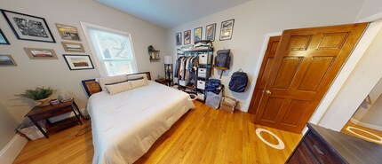 23 Tufts St, Unit 2 in Cambridge, MA - Building Photo - Building Photo