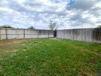 2723 Nassau St, Unit 4 in Edinburg, TX - Building Photo - Building Photo